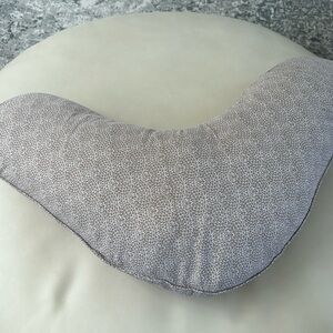 Konges slojd nursing pillow